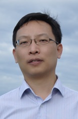 Prof. Zhao XU