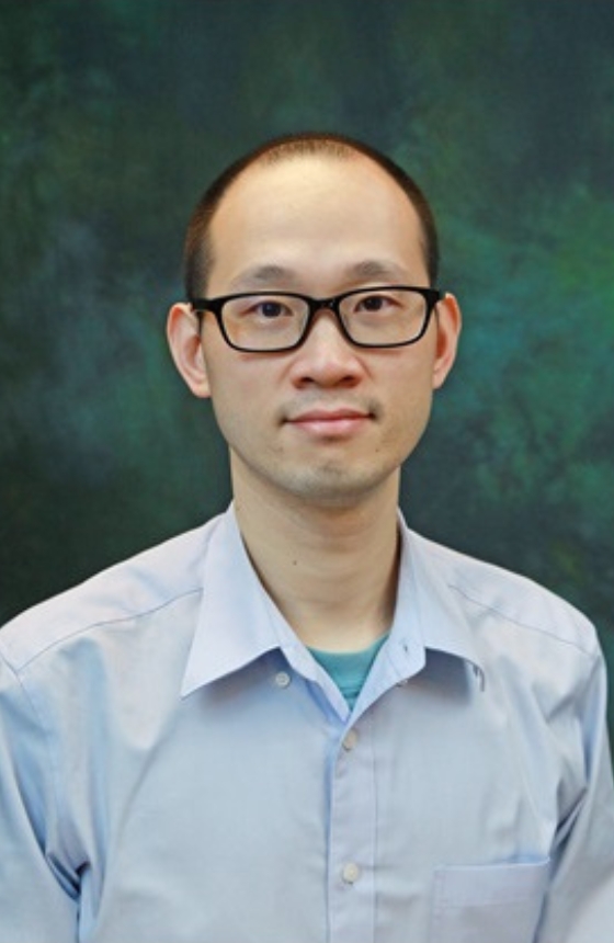 Prof. Yuen Hong TSANG