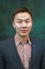 Dr Biao ZHANG