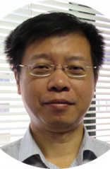 Dr Guang Ping ZHENG