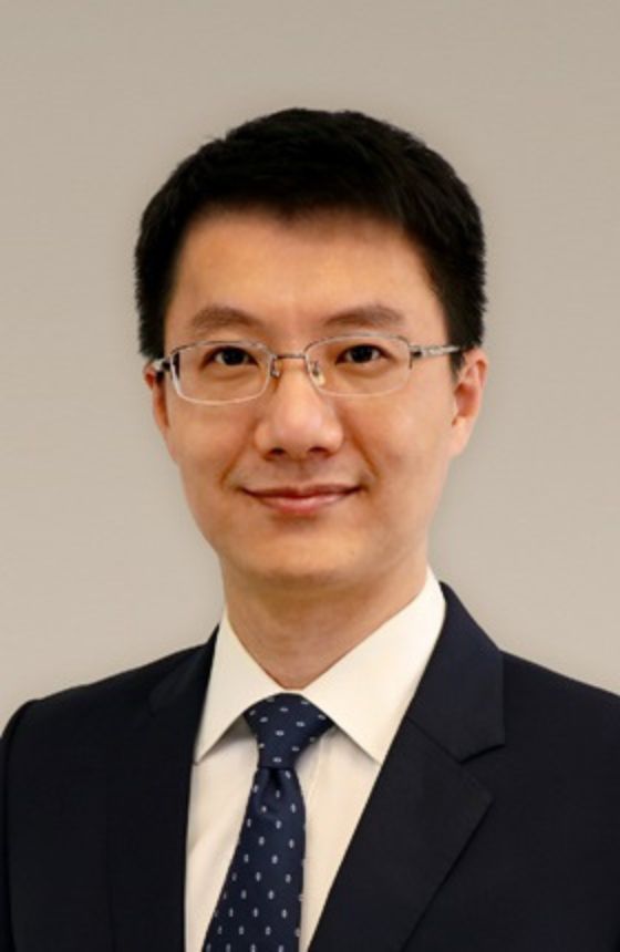 Prof. Zijian ZHENG