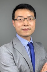 Dr Zheng-Long XU