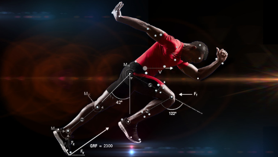 Sports Performance Optimization Home | Research Institute for Sports Science and Technology