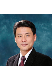 Mr Mike Yang