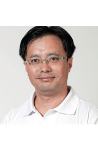 Dr Raymond So