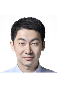 Mr Vic Meng