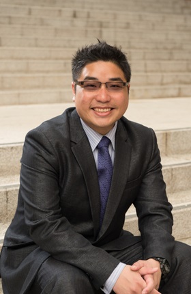 Dr So Chun Lung