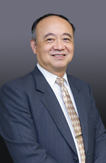 Ir Prof. C.Y. Wen