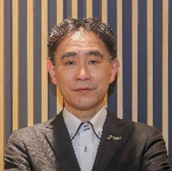 Dr Tsuyoshi Nishiwaki