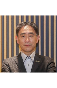 Dr Tsuyoshi Nishiwaki