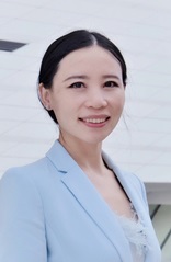 Dr Annie Wang
