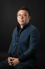 Prof. Chris Lo, K.Y.