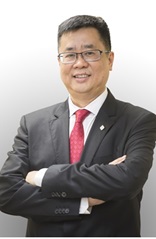 岑浩強 教授