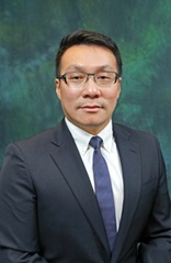 Prof. Henry Chan