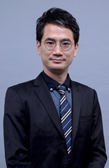 Dr Newman Lau