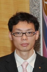 Dr Li Ping