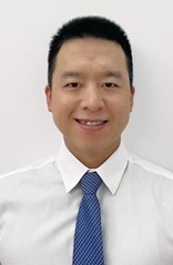 Dr Matthew Qitao Tan