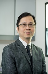 Prof. M.S. Wong