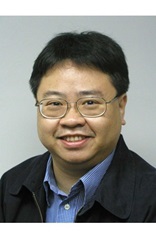 Ir Prof. C.M. Yu