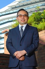 Prof. Xet Wang