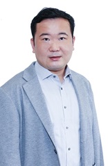 Dr Wu Yin