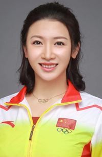Ms Xiaojun Chen