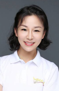 Ms Jin Ma