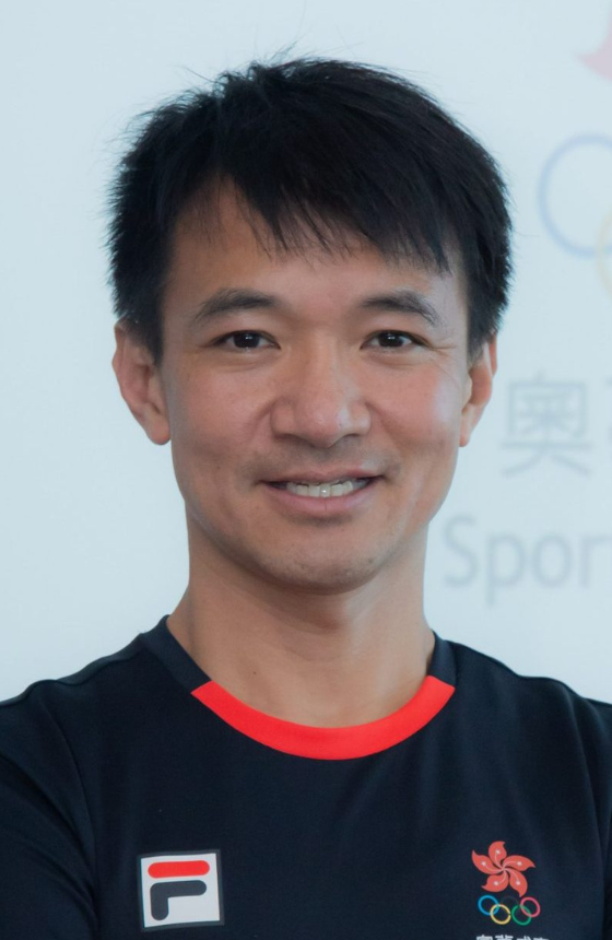 黄金宝 先生, SBS, MH