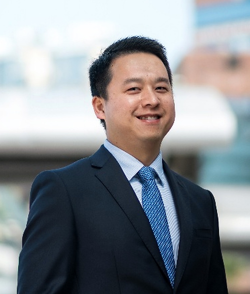 Dr Matthew Qitao TAN
