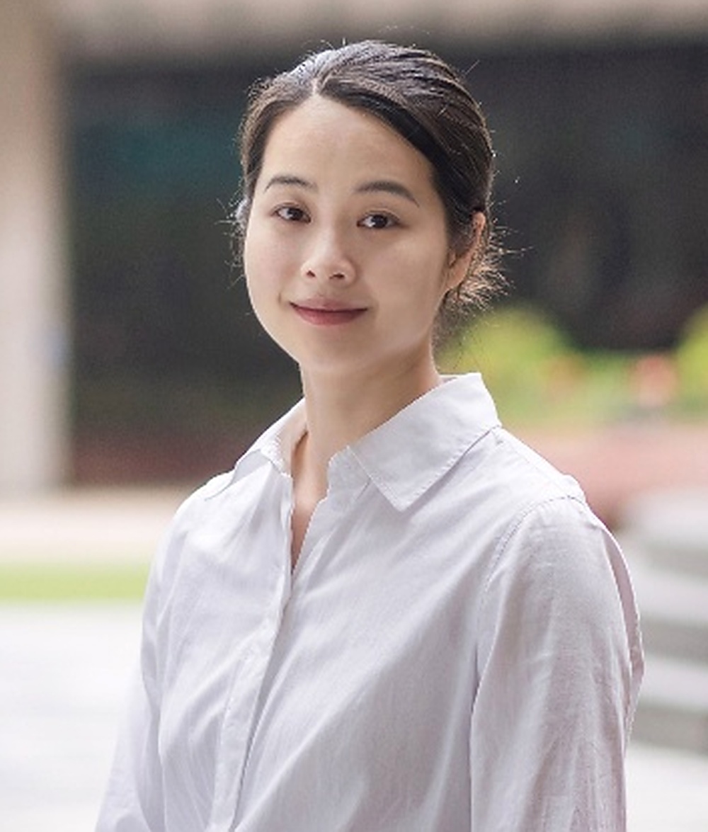 Dr Meizi Wang