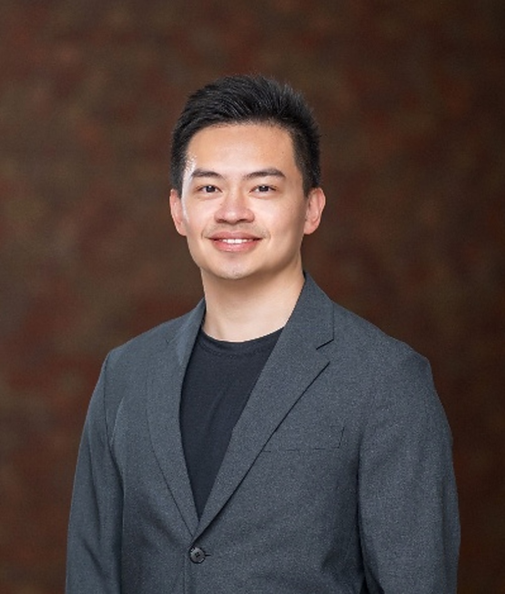 Dr Tony Linwei CHEN