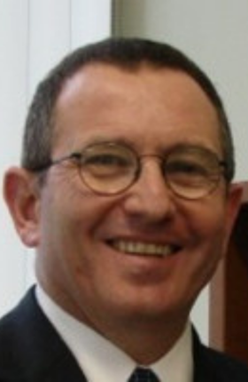 Prof. Lawrence BANK