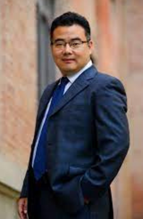 Dr Xiaoli LIU