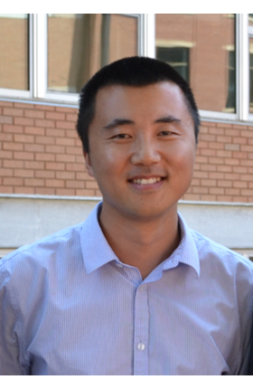 Dr Qiushi CHEN