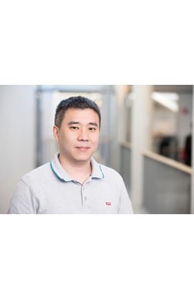 Prof. Hailong LI