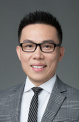 Prof. Chi XIE