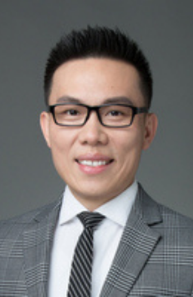 Prof. Chi XIE