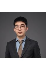 Dr Haoran ZHANG