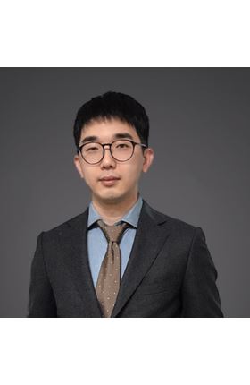 Dr Haoran ZHANG