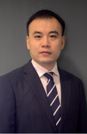 Prof. Tao Yu