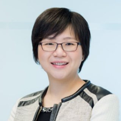 Miss Anna Choi