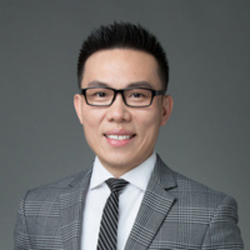 Prof. Chi XIE