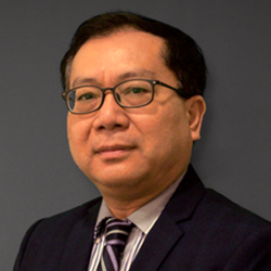 Ir Prof. Guo Hai