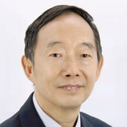Ir Professor Yang Hongxing