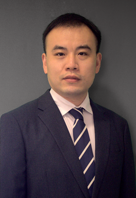 Prof. YU Tao