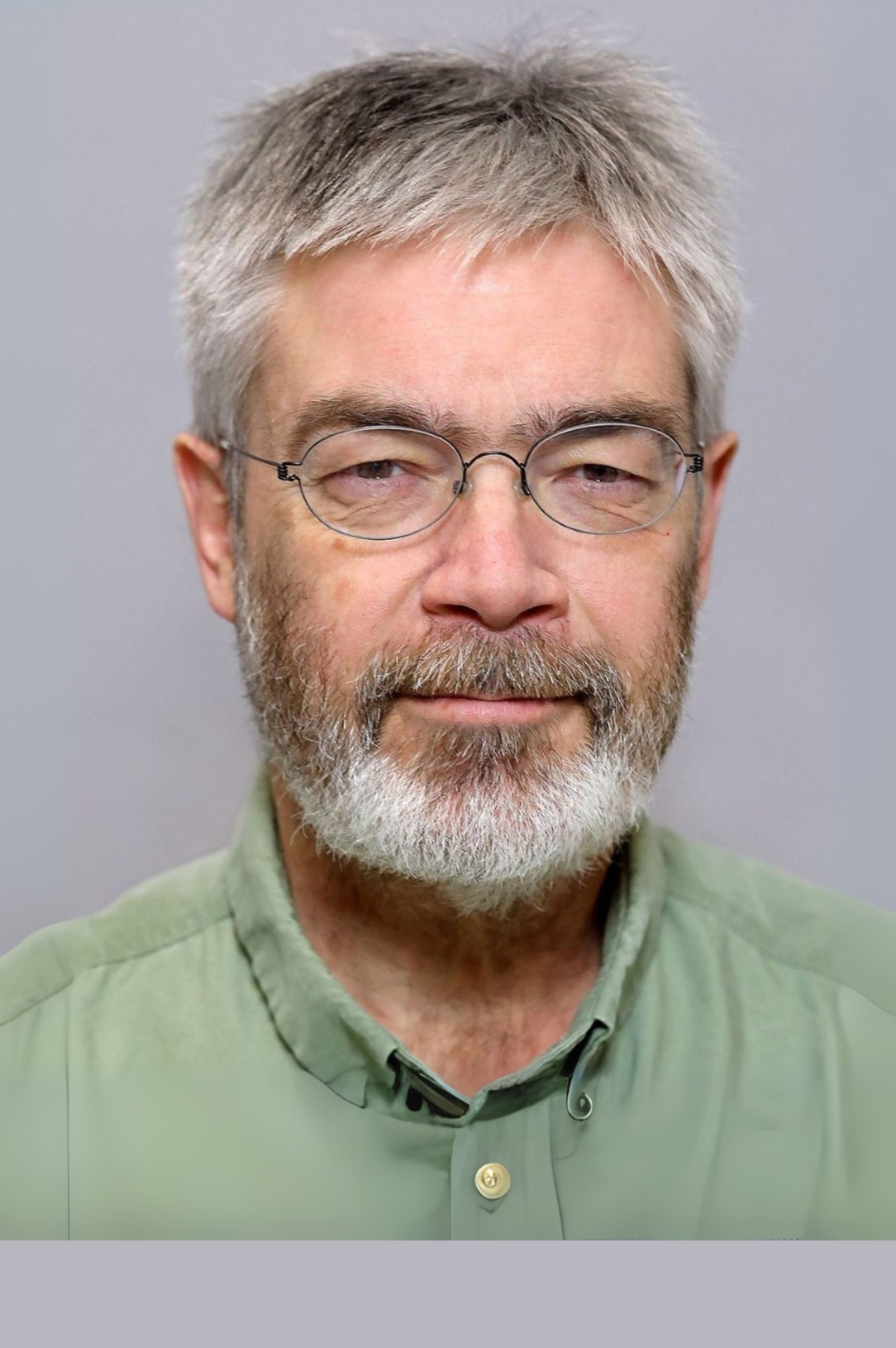Prof. Frank M. AARESTRUP
