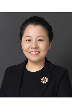 Prof. SUN Weiling