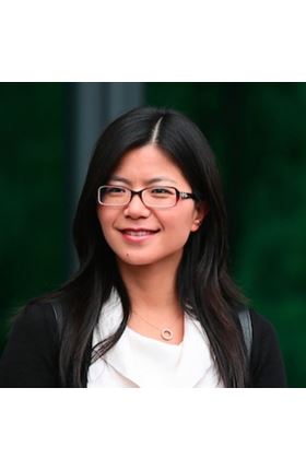 Prof. CHEN Suwen