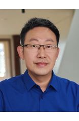Prof. LIU Kai