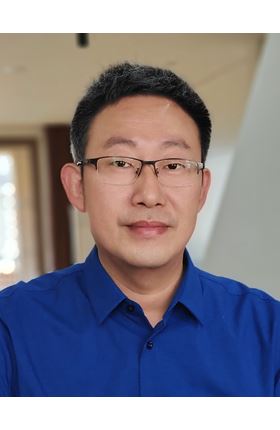 Prof. LIU Kai